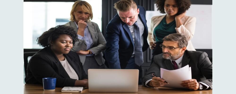 Ricoh Drucker & Dokumentenmanagement