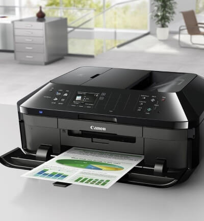 Canon Tinte & Toner