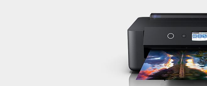 Epson Drucker Experte