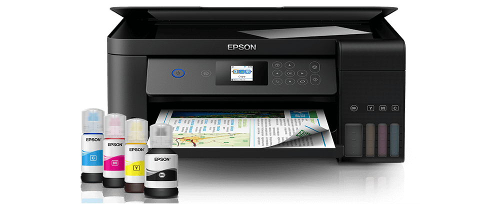 Epson Tinte & Toner