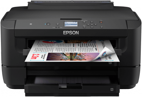 Epson Drucker