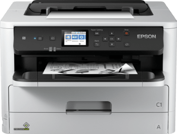 Epson wf m5298dw