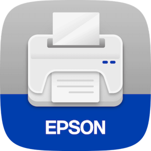 Mit Epson App Drucken vom Handy
