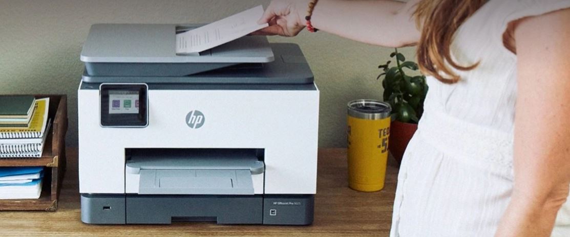 HP Drucker Experte