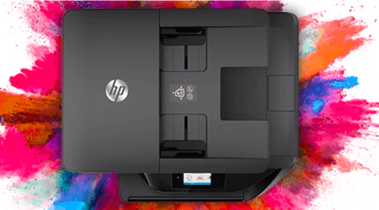 Tintenstrahl HP OfficeJet kaufen