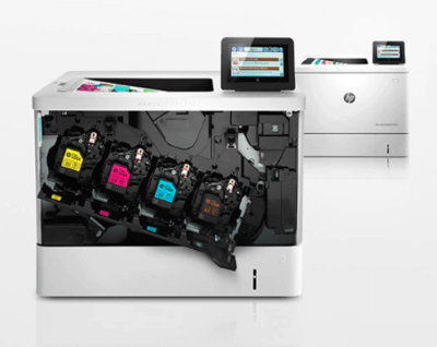 HP Original Toner