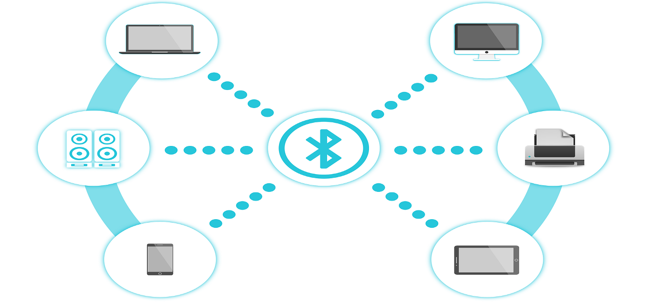 Bluetooth Drucker