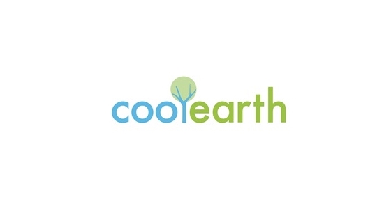 Brother Cool Earth Logo