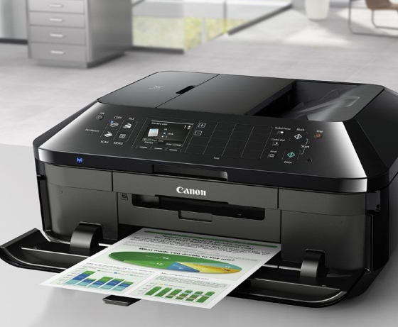 Canon PIXMA Home-Office Drucker