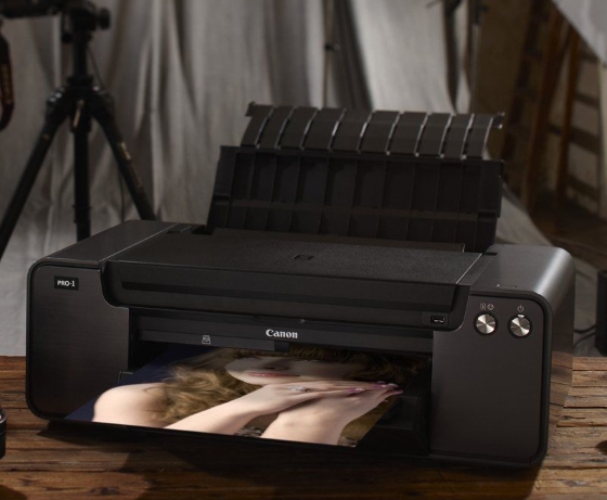 Canon PIXMA Pro Fotodrucker