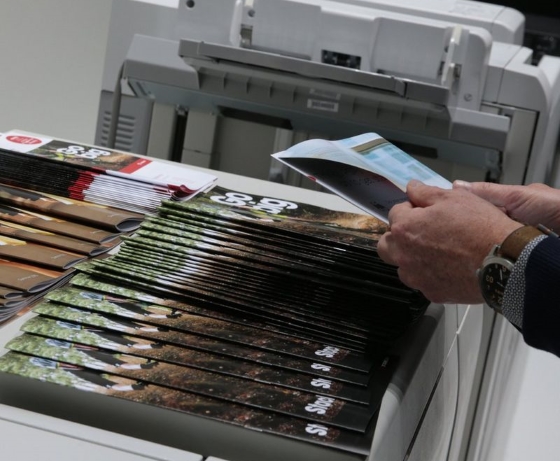 Canon Produktionssysteme