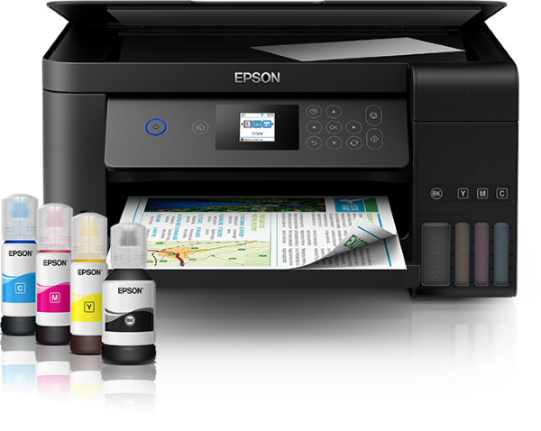 Epson Tintenstrahldrucker