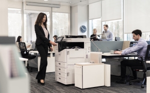 Epson Drucker