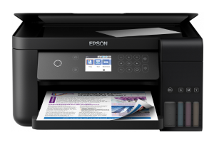 Epson EcoTank ET-3700