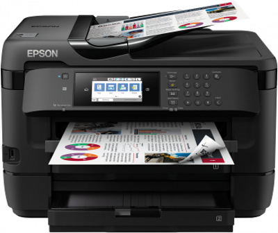 Epson WF