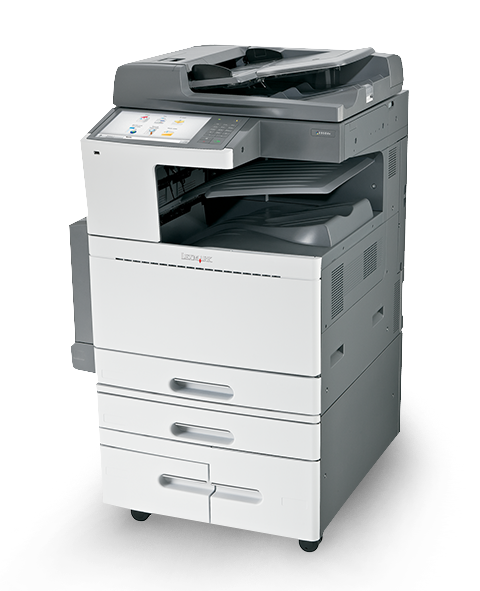 Lexmark Hero Series