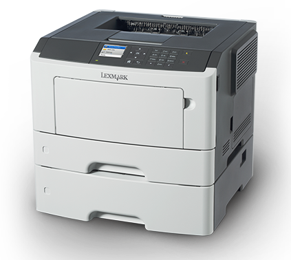 Lexmark