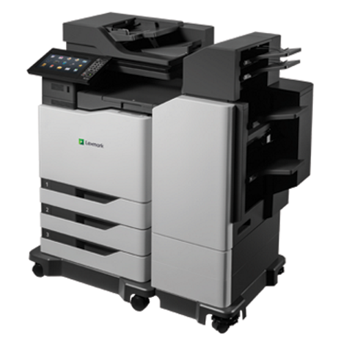 Lexmark-Laserdrucker
