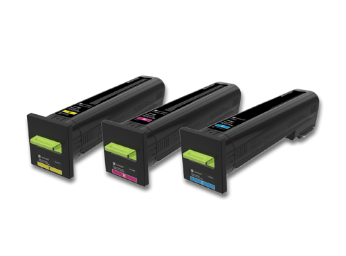 Lexmark-Supplies