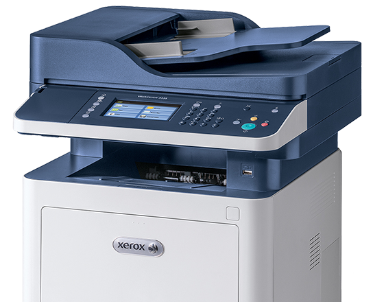 Xerox Drucker