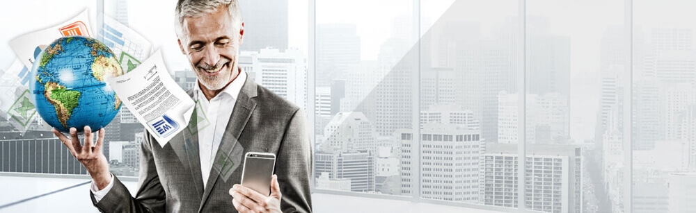 Kyocera Dokumentenmanagement