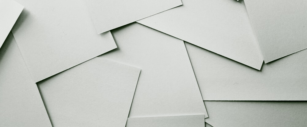 Drucker druckt leere Seiten