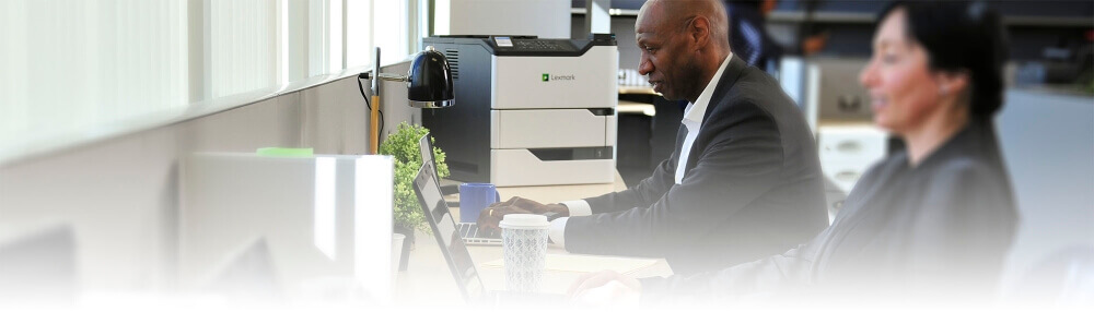 Lexmark