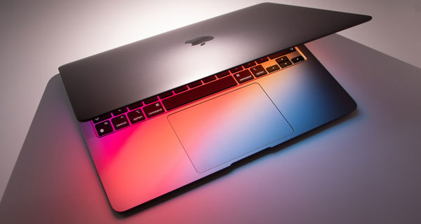 Apple Macbook mieten