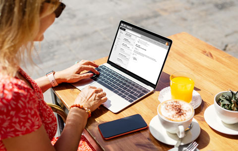 Macbook mieten