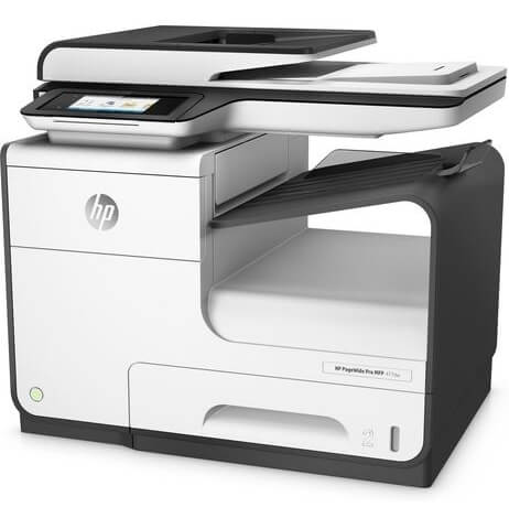 Multifunktionsdrucker mieten