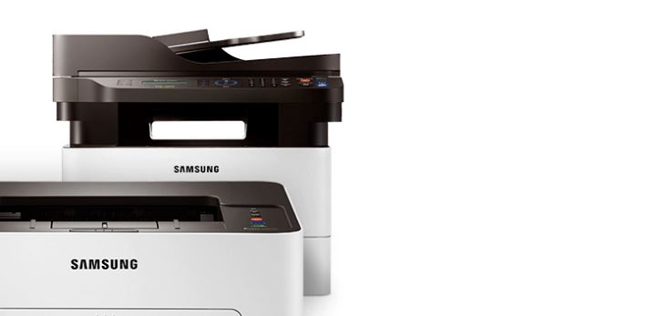 Samsung Drucker Experte