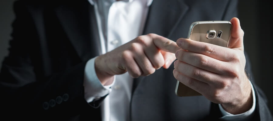 Drucken vom Handy