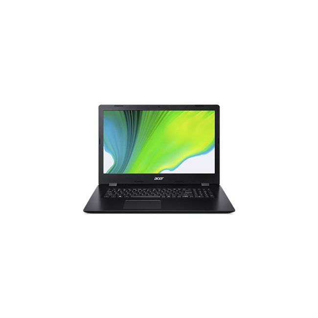 Acer Aspire 3 A317-52-3273 43,9cm 17,3Zoll Core i3 8GB 256GB SSD Schwarz Acer Aspire 3 A317-52-3273 43,9cm 17,3Zoll Core i3 8GB 256GB SSD Schwarz