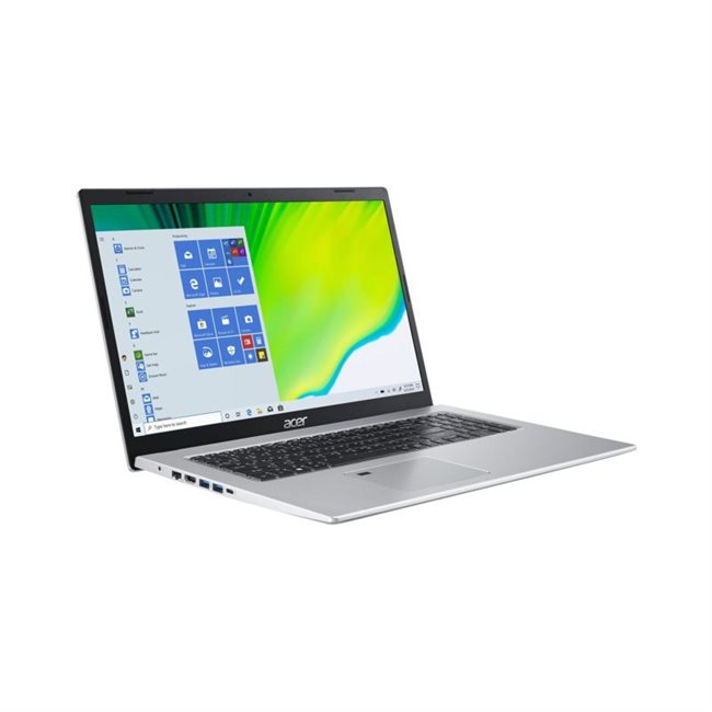 Acer Aspire 5 A517-52-53Y7 Core i5 43,9 cm 17,3 Zoll 16GB 512GB SSD Silber Acer Aspire 5 A517-52-53Y7 Core i5 43,9 cm 17,3 Zoll 16GB 512GB SSD Silber
