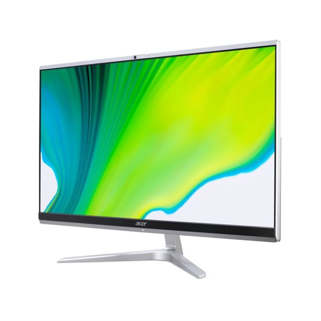 Acer Aspire C 24 C24-1650 Core i5 4.2GHz 60,5cm 23,8Zoll 8GB 256GB SSD Acer Aspire C 24 C24-1650 Core i5 4.2GHz 60,5cm 23,8Zoll 8GB 256GB SSD