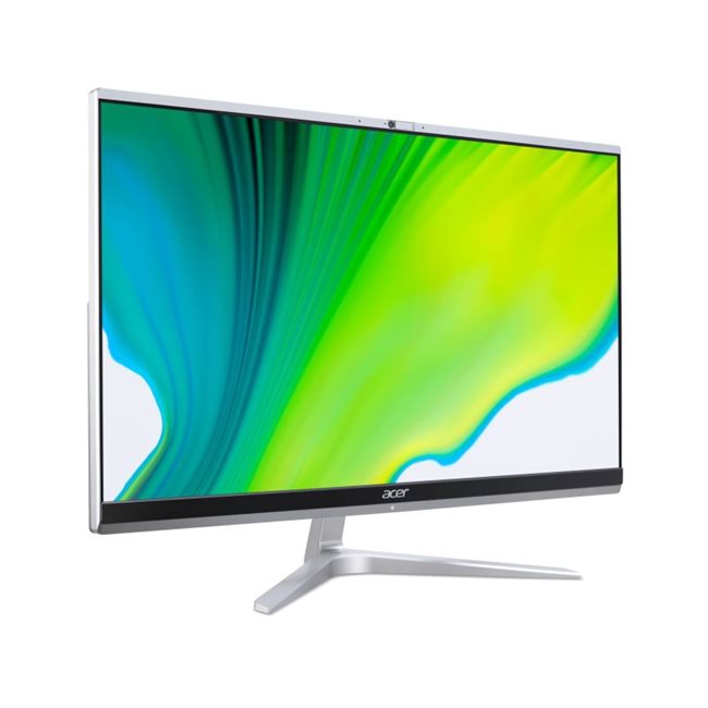 Acer Aspire C 24 C24-1650 Core i5 4.2GHz 60,5cm 23,8Zoll 8GB 256GB SSD Acer Aspire C 24 C24-1650 Core i5 4.2GHz 60,5cm 23,8Zoll 8GB 256GB SSD