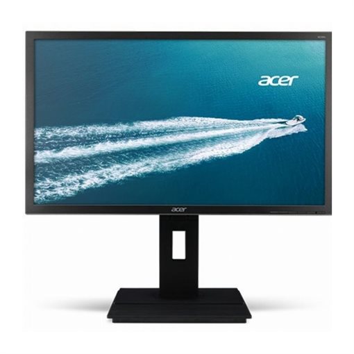 Acer B6 B246WLA, 61 cm (24 Zoll), 1920 x 1200 Pixel, WUXGA, LED