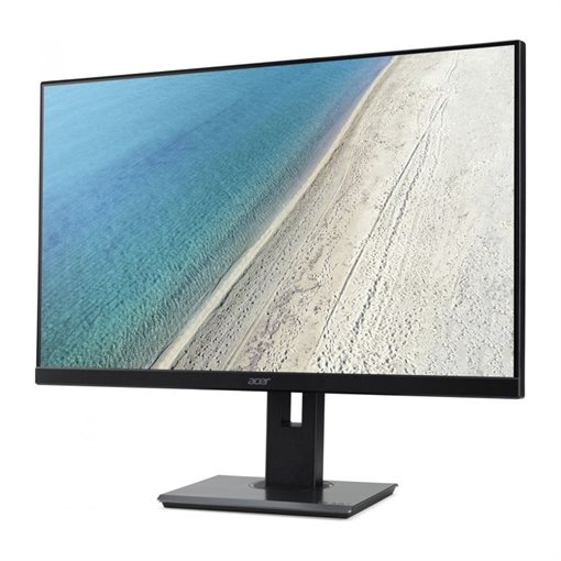 Acer B7 B247Ybmiprzx, 60,5 cm (23.8 Zoll), 1920 x 1080 Pixel, Full
