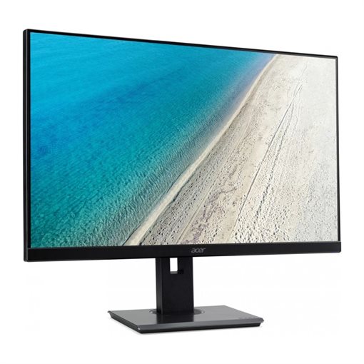 Acer B7 B247Ybmiprzx, 60,5 cm (23.8 Zoll), 1920 x 1080 Pixel, Full