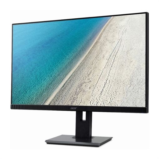 Acer B7 B277Ubmiipprzx, 68,6 cm (27 Zoll), 2560 x 1440 Pixel
