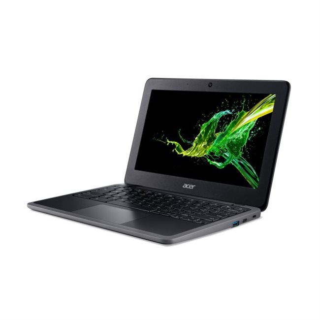 Acer Chromebook 311 C733T-C4B2 Intel N4120 29,46cm 11,6Zoll Acer Chromebook 311 C733T-C4B2 Intel N4120 29,46cm 11,6Zoll