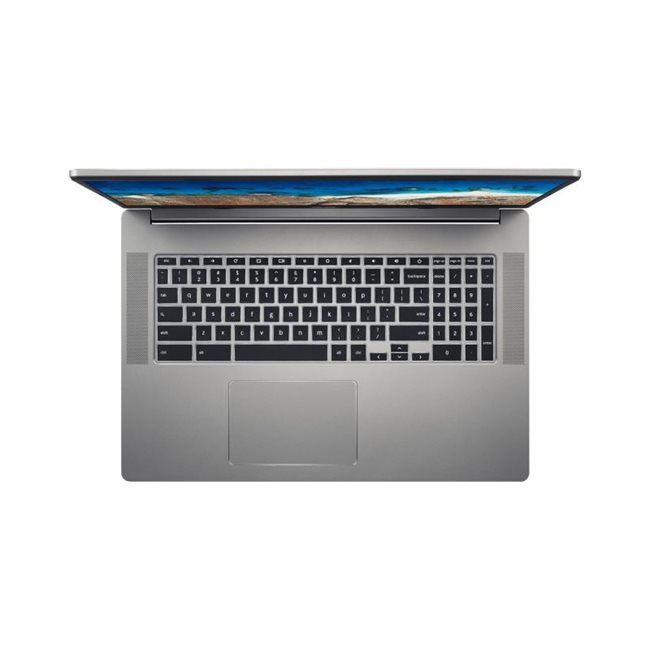 Acer Chromebook 317 CB317-1HT 43,9cm 17,3Zoll Pentium Silver 8GB 128GB