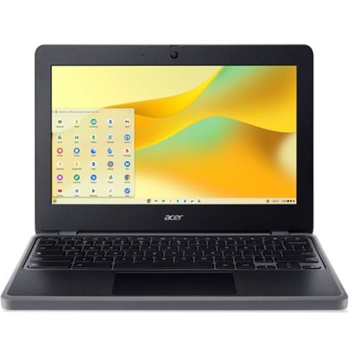 Acer Chromebook 511 N-Series N100 29,5cm 11,6Zoll 64GB 4GB RAM Goog