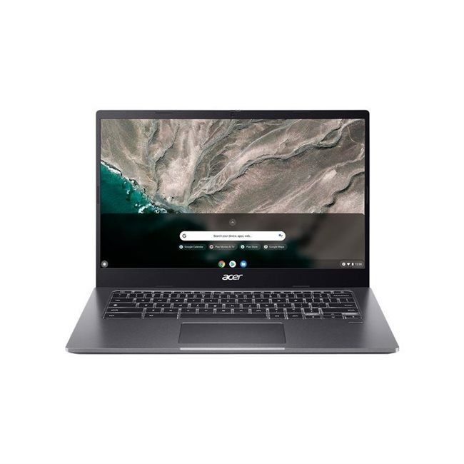 Acer Chromebook 514 CB514-1WT-57YM 35,56cm 14Zoll Touch FHD IPS Acer Chromebook 514 CB514-1WT-57YM 35,56cm 14Zoll Touch FHD IPS