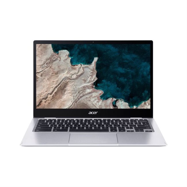 Acer Chromebook CP513-1HL-S6MY Qualcomm 33,8cm 13,3Zoll 8GB 128GB Silber Acer Chromebook CP513-1HL-S6MY Qualcomm 33,8cm 13,3Zoll 8GB 128GB Silber