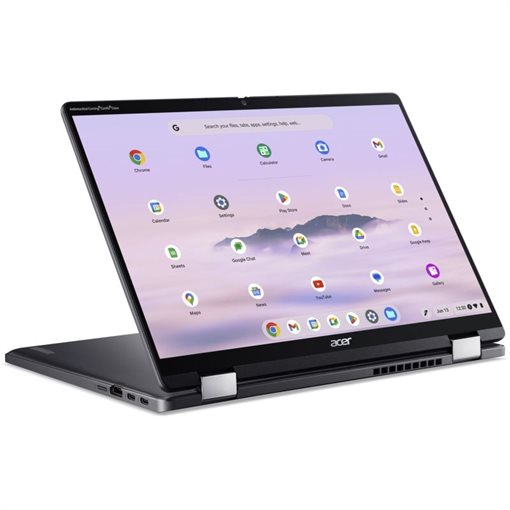 Acer Chromebook Plus Spin 714 Core Ultra 5 125U 35,6cm 14Zoll WUXGA 256GB