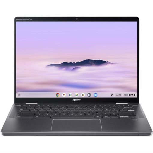 Acer Chromebook Plus Spin 714 Core Ultra 7 155U 35,6cm 14Zoll WUXGA 256GB