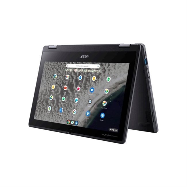 Acer Chromebook Spin 511 R753TN-C6TK 29,46cm 11,6Zoll Multi-Touch HD Acer Chromebook Spin 511 R753TN-C6TK 29,46cm 11,6Zoll Multi-Touch HD