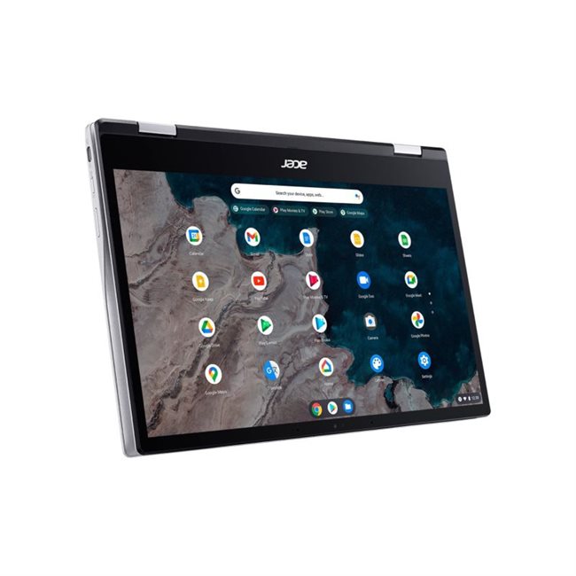 Acer Chromebook Spin 513 R841T - Flip-Design - Snapdragon 7c Kryo Acer Chromebook Spin 513 R841T - Flip-Design - Snapdragon 7c Kryo