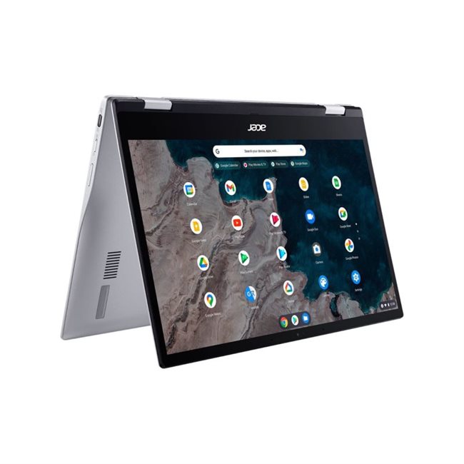 Acer Chromebook Spin 513 R841T - Flip-Design - Snapdragon 7c Kryo Acer Chromebook Spin 513 R841T - Flip-Design - Snapdragon 7c Kryo